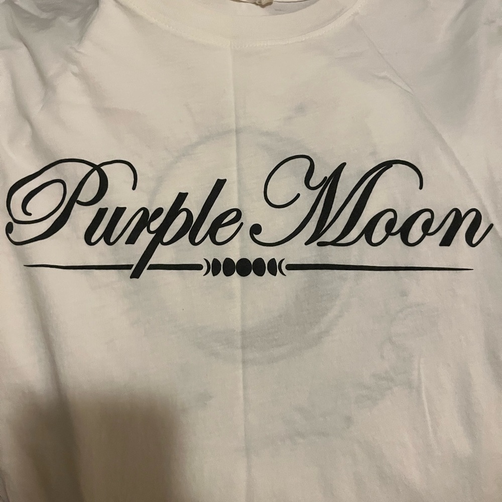 EUC spell tshirt XS worn 1x